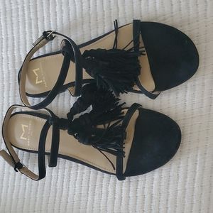 Marc Fisher Sandals